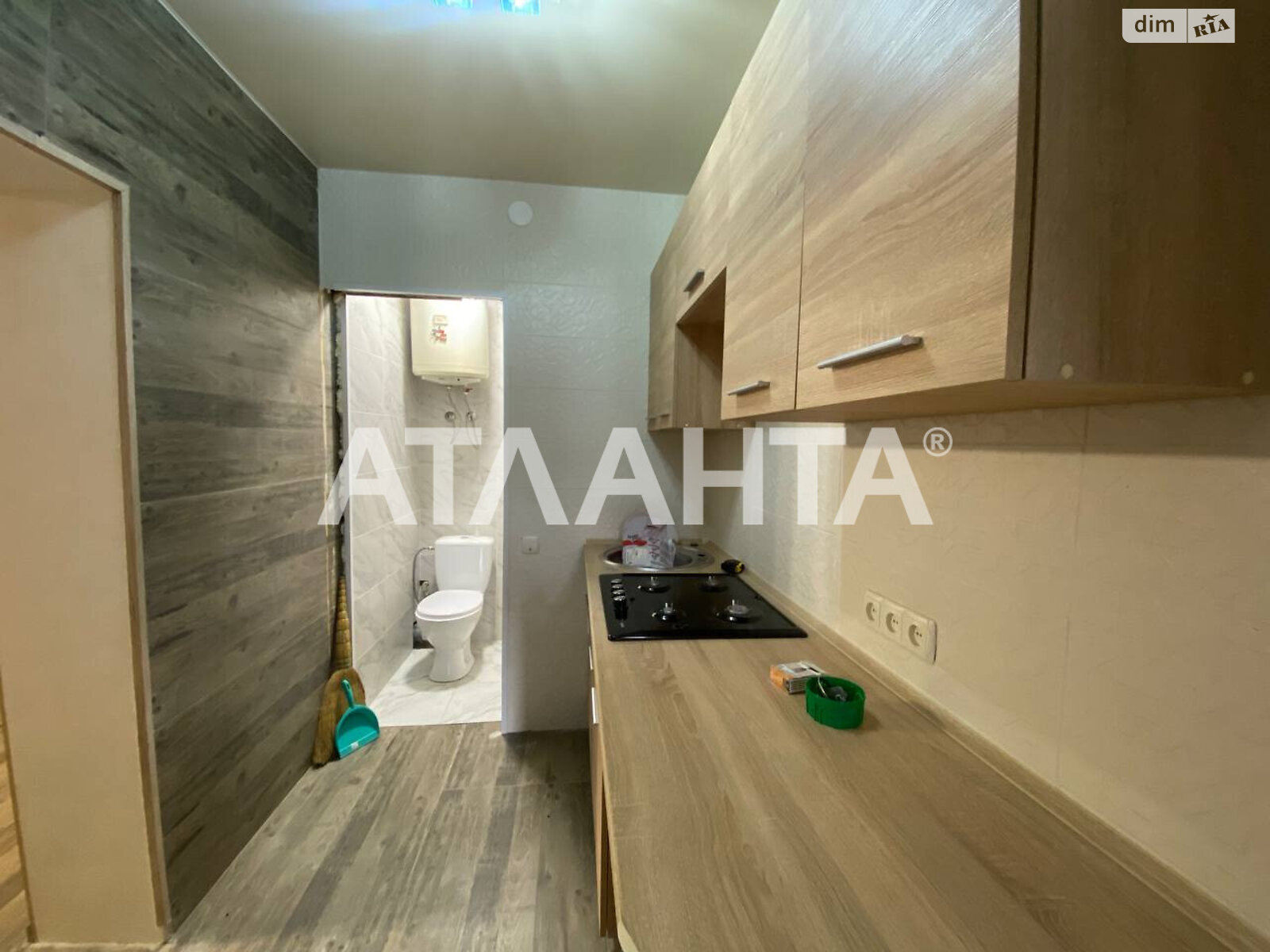Продажа однокомнатной квартиры в Одессе, на спуск Степана Олейника, район Приморский фото 1 Продажа однокомнатной квартиры в Одессе, на спуск Степана Олейника, район Приморский фото 1