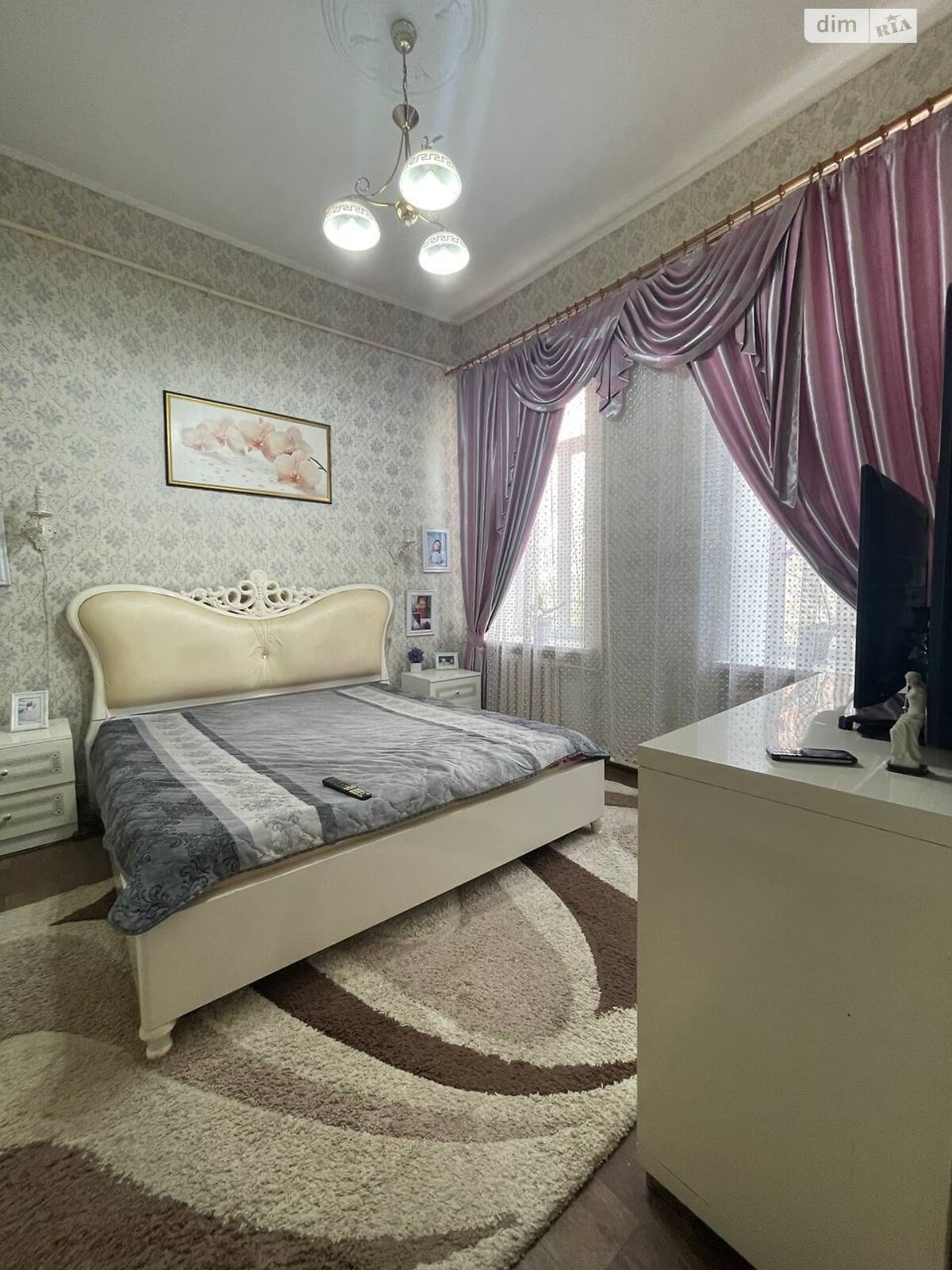 Продаж двокімнатної квартири в Одесі, на узвіз Степана Олійника 4, район Приморський фото 1 Продаж двокімнатної квартири в Одесі, на узвіз Степана Олійника 4, район Приморський фото 1