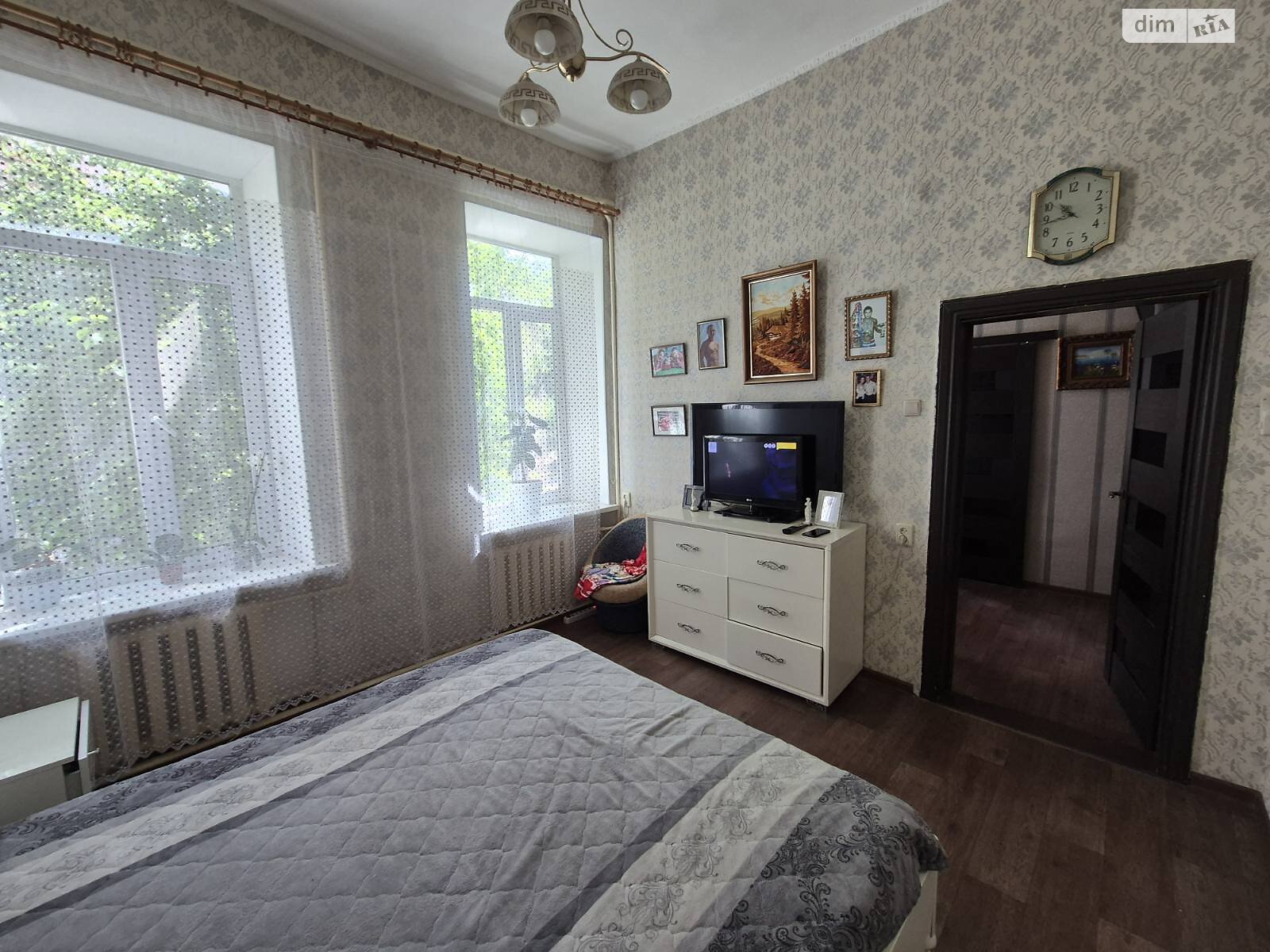 Продаж двокімнатної квартири в Одесі, на узвіз Степана Олійника 4, район Приморський фото 1 Продаж двокімнатної квартири в Одесі, на узвіз Степана Олійника 4, район Приморський фото 1