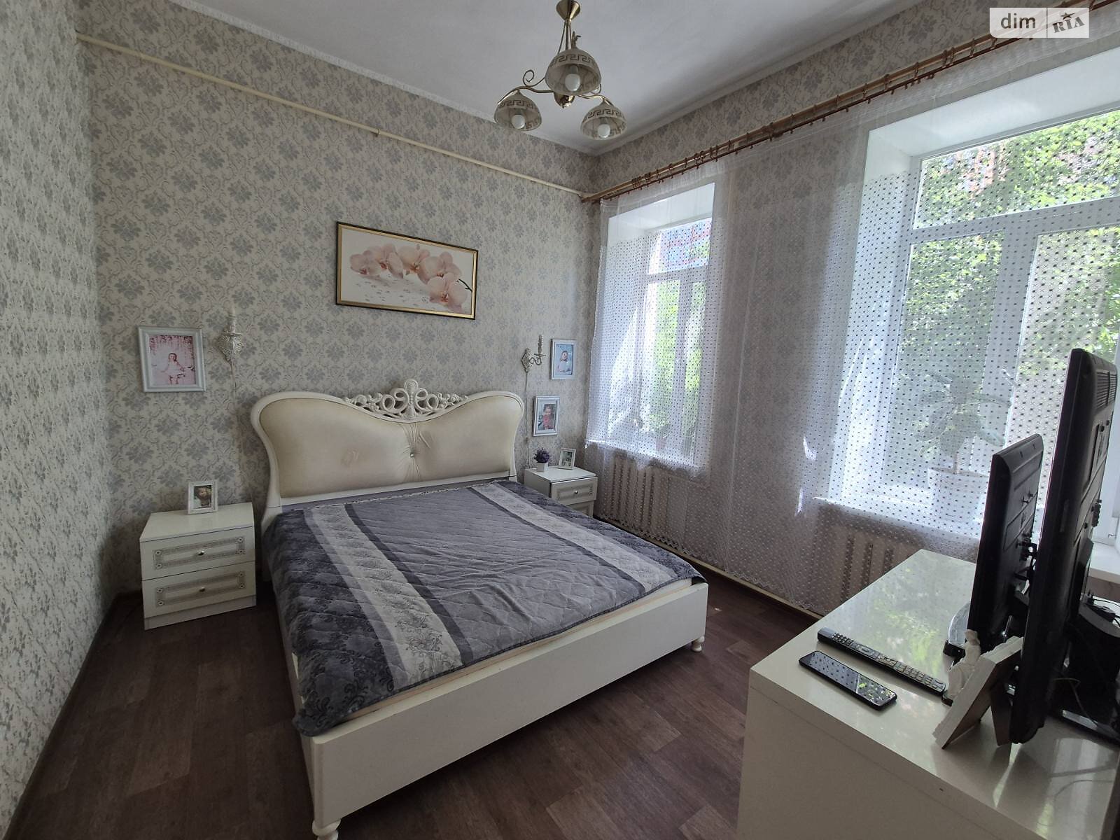 Продаж двокімнатної квартири в Одесі, на узвіз Степана Олійника 4, район Приморський фото 1 Продаж двокімнатної квартири в Одесі, на узвіз Степана Олійника 4, район Приморський фото 1