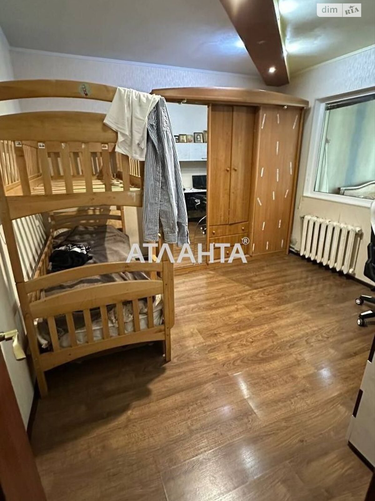 Продаж трикімнатної квартири в Одесі, на вул. Степова (Молдованка), район Приморський фото 1 Продаж трикімнатної квартири в Одесі, на вул. Степова (Молдованка), район Приморський фото 1