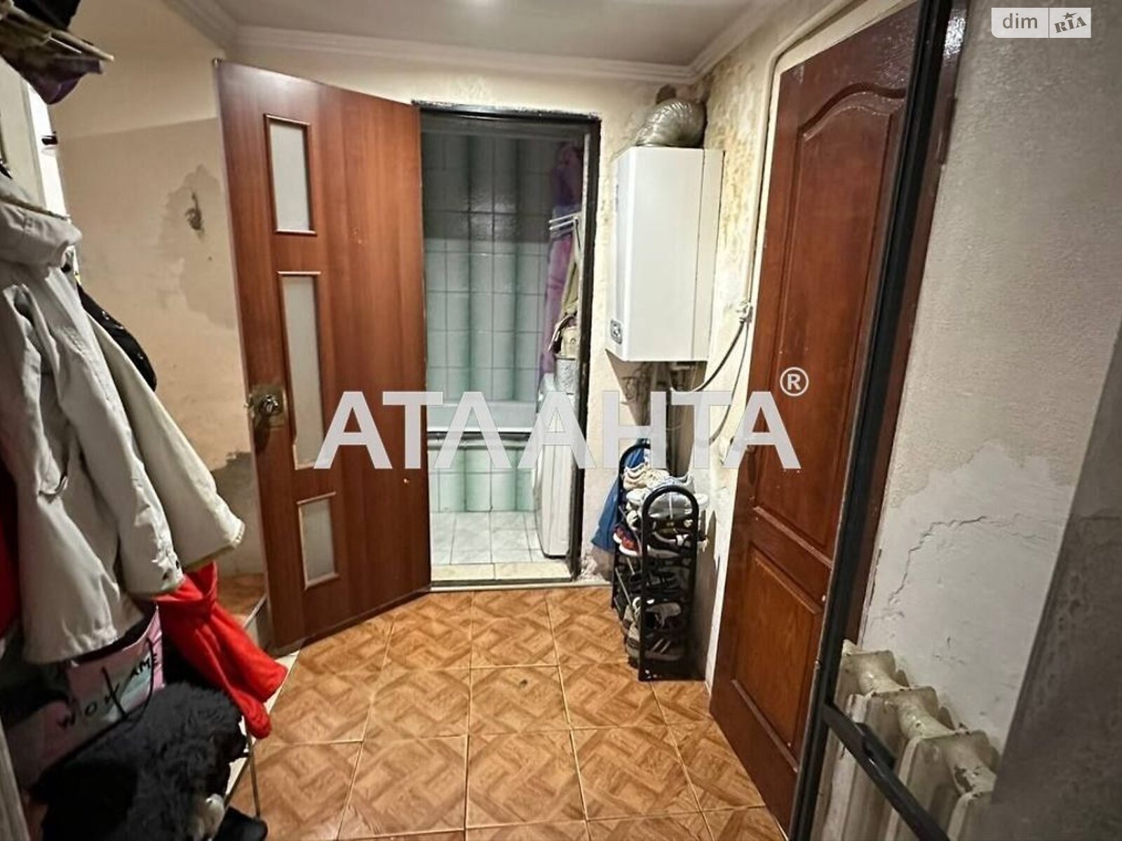 Продаж трикімнатної квартири в Одесі, на вул. Степова (Молдованка), район Приморський фото 1 Продаж трикімнатної квартири в Одесі, на вул. Степова (Молдованка), район Приморський фото 1