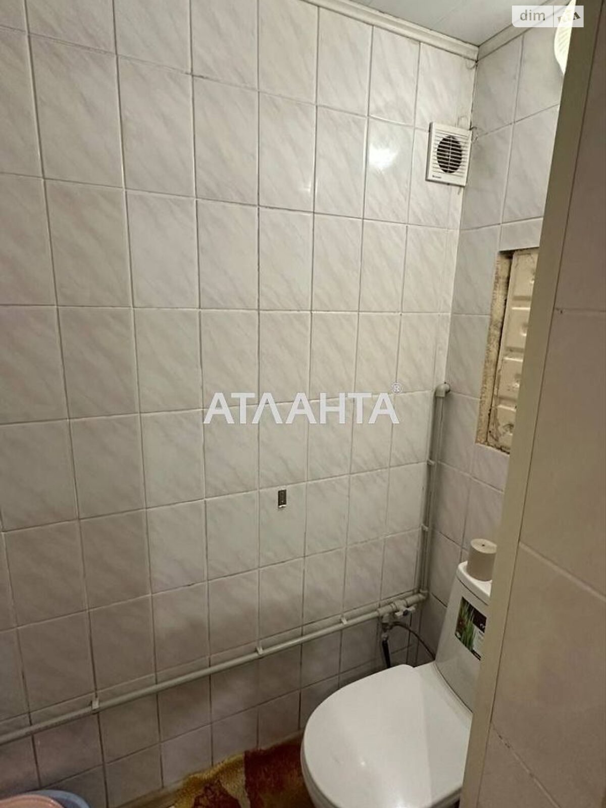 Продаж трикімнатної квартири в Одесі, на вул. Степова (Молдованка), район Приморський фото 1 Продаж трикімнатної квартири в Одесі, на вул. Степова (Молдованка), район Приморський фото 1