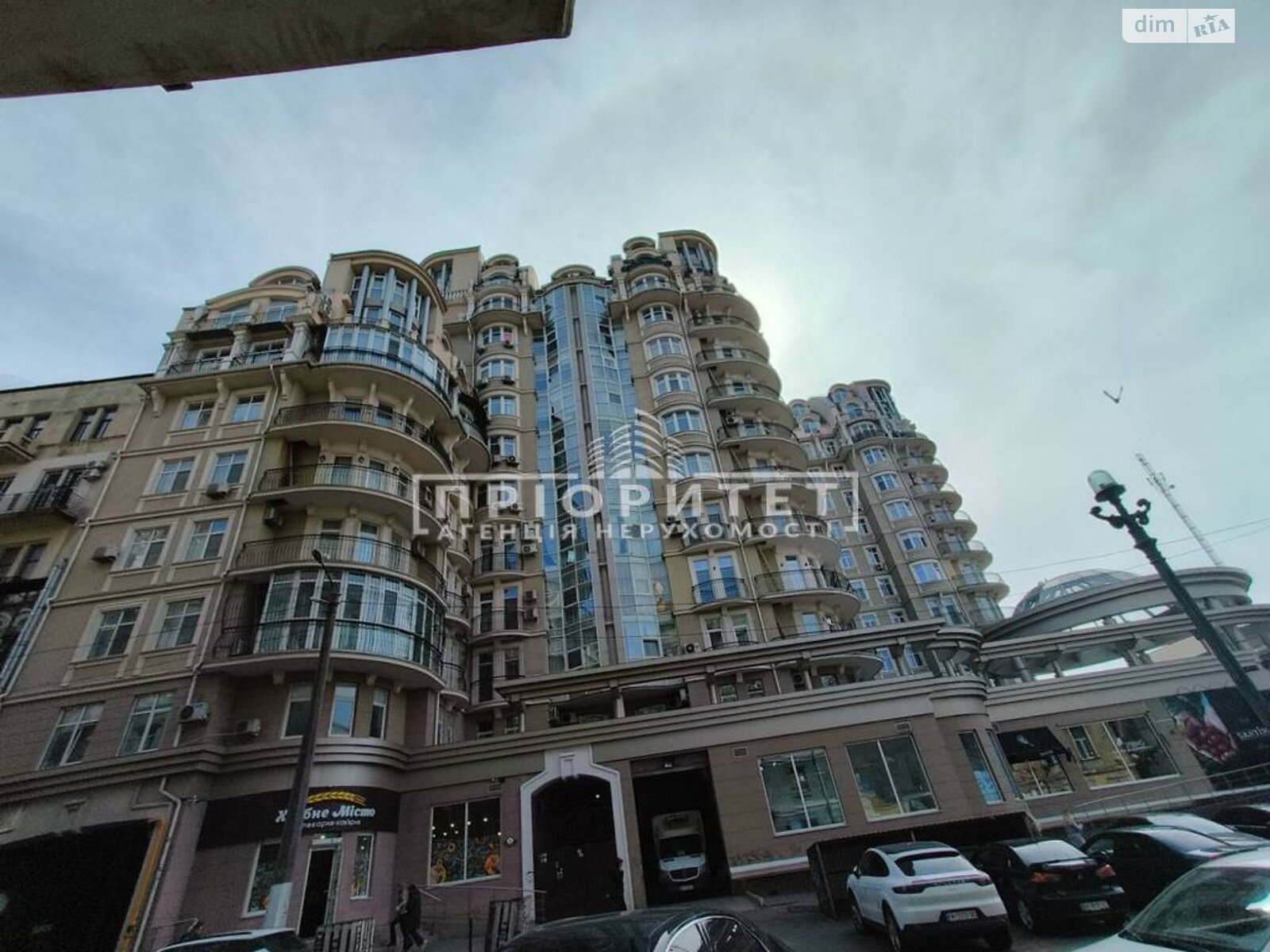 Продаж двокімнатної квартири в Одесі, на пров. Сабанський, район Приморський фото 1