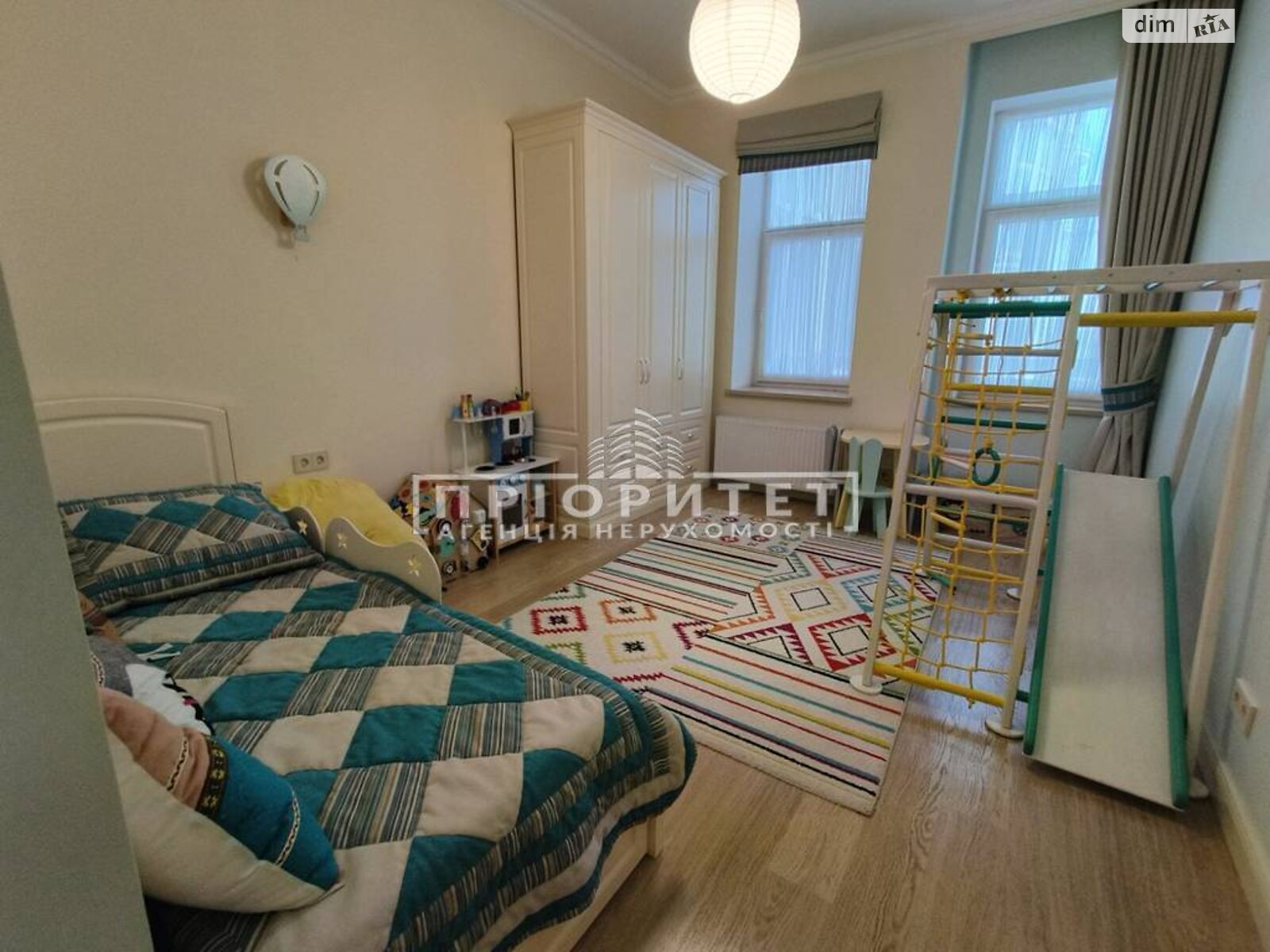 Продажа двухкомнатной квартиры в Одессе, на пер. Сабанский, район Приморский фото 1