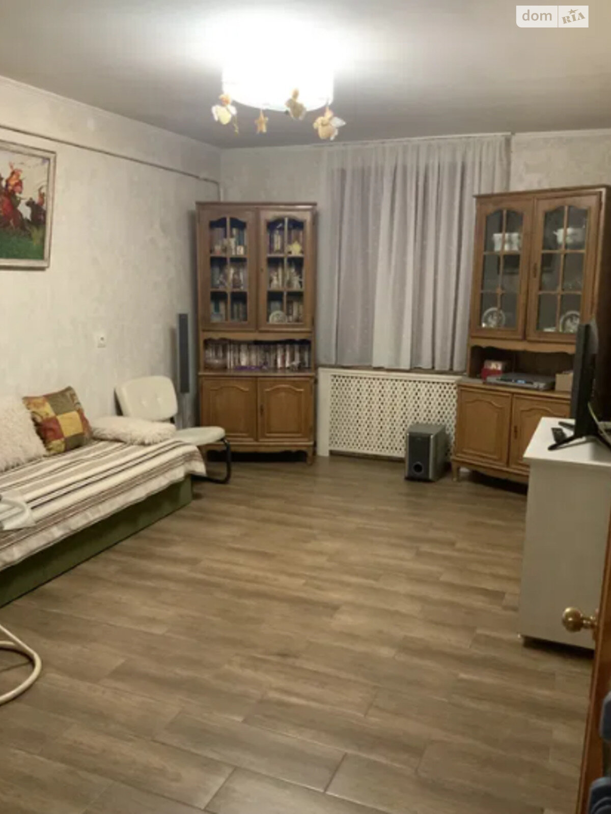Продаж трикімнатної квартири в Одесі, на вул. Приморська, район Приморський фото 1