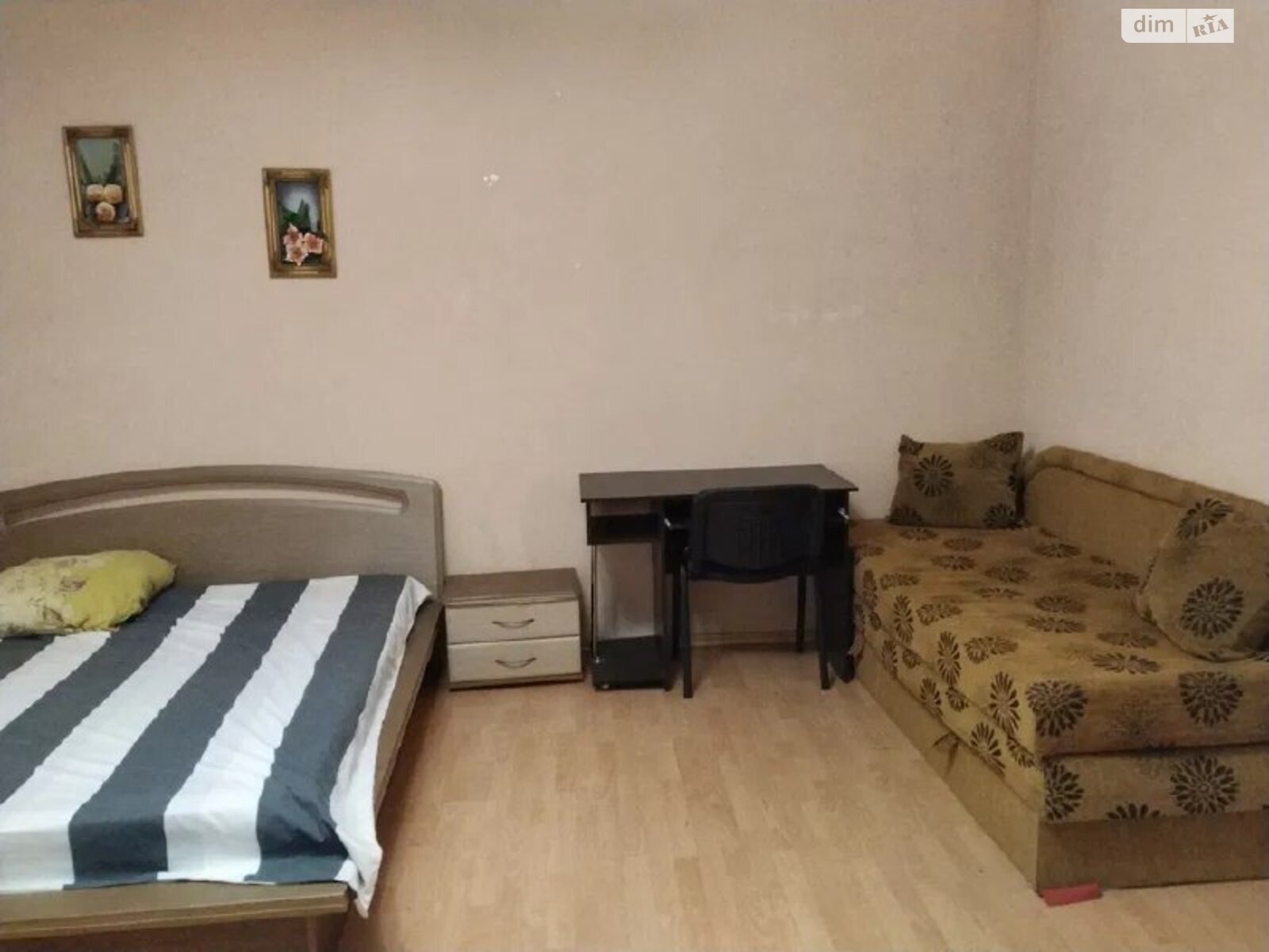 Продаж однокімнатної квартири в Одесі, на вул. Приморська, район Приморський фото 1