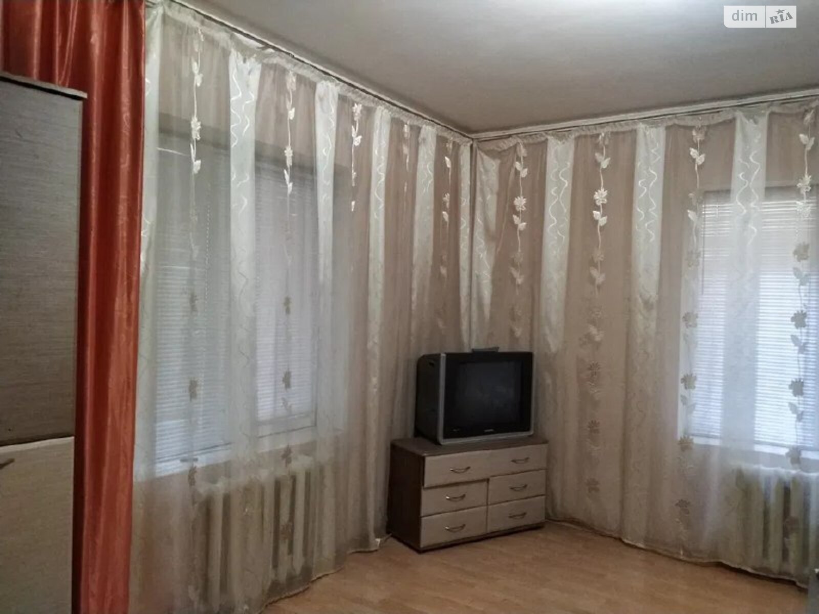 Продаж однокімнатної квартири в Одесі, на вул. Приморська, район Приморський фото 1