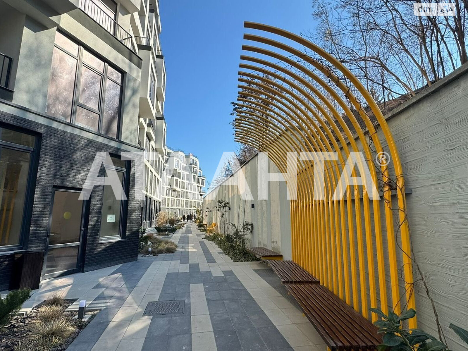 Продажа однокомнатной квартиры в Одессе, на ул. Приморская, район Приморский фото 1 Продажа однокомнатной квартиры в Одессе, на ул. Приморская, район Приморский фото 1