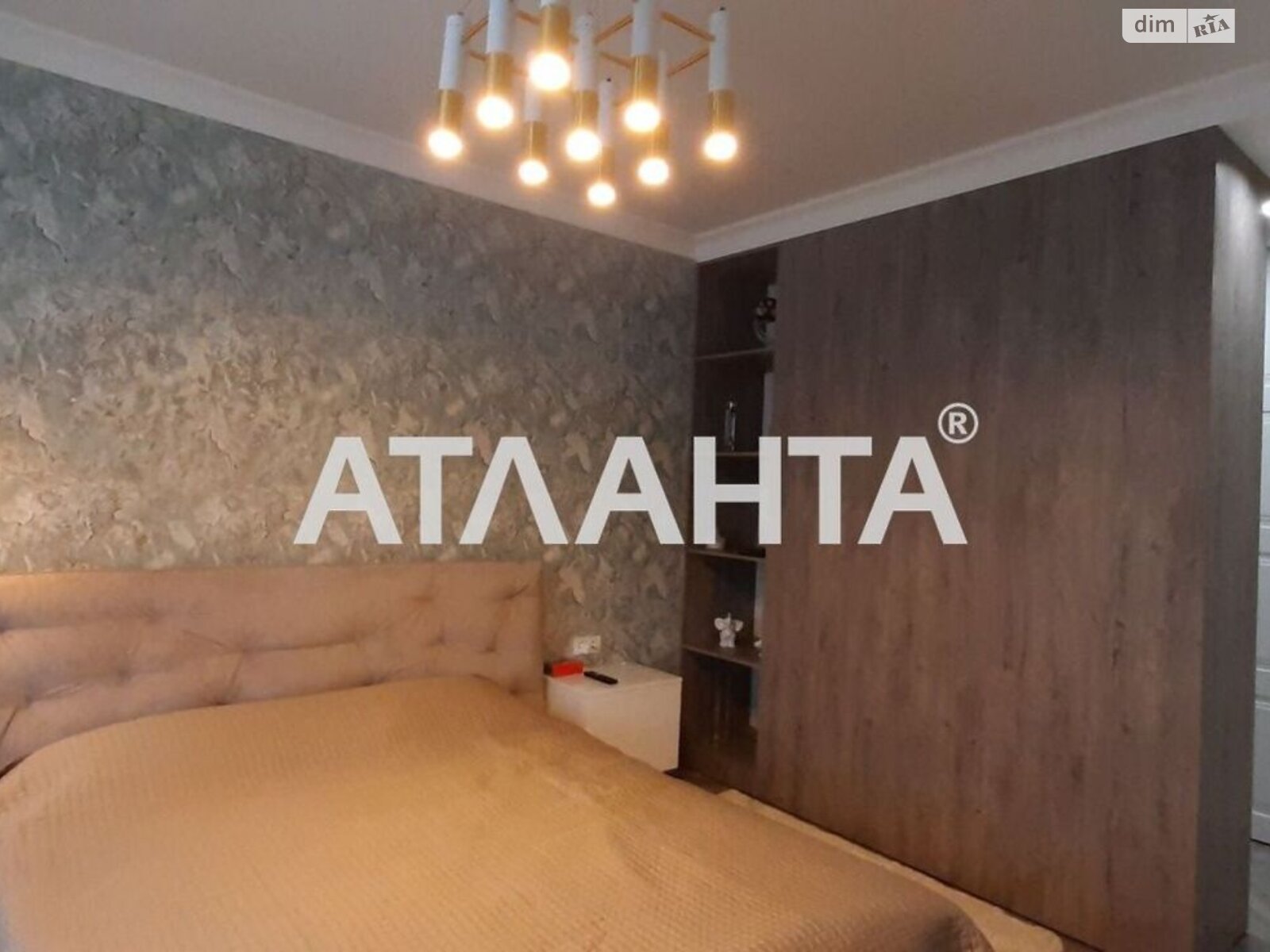 Продаж однокімнатної квартири в Одесі, на вул. Канатна 122А, район Приморський фото 1