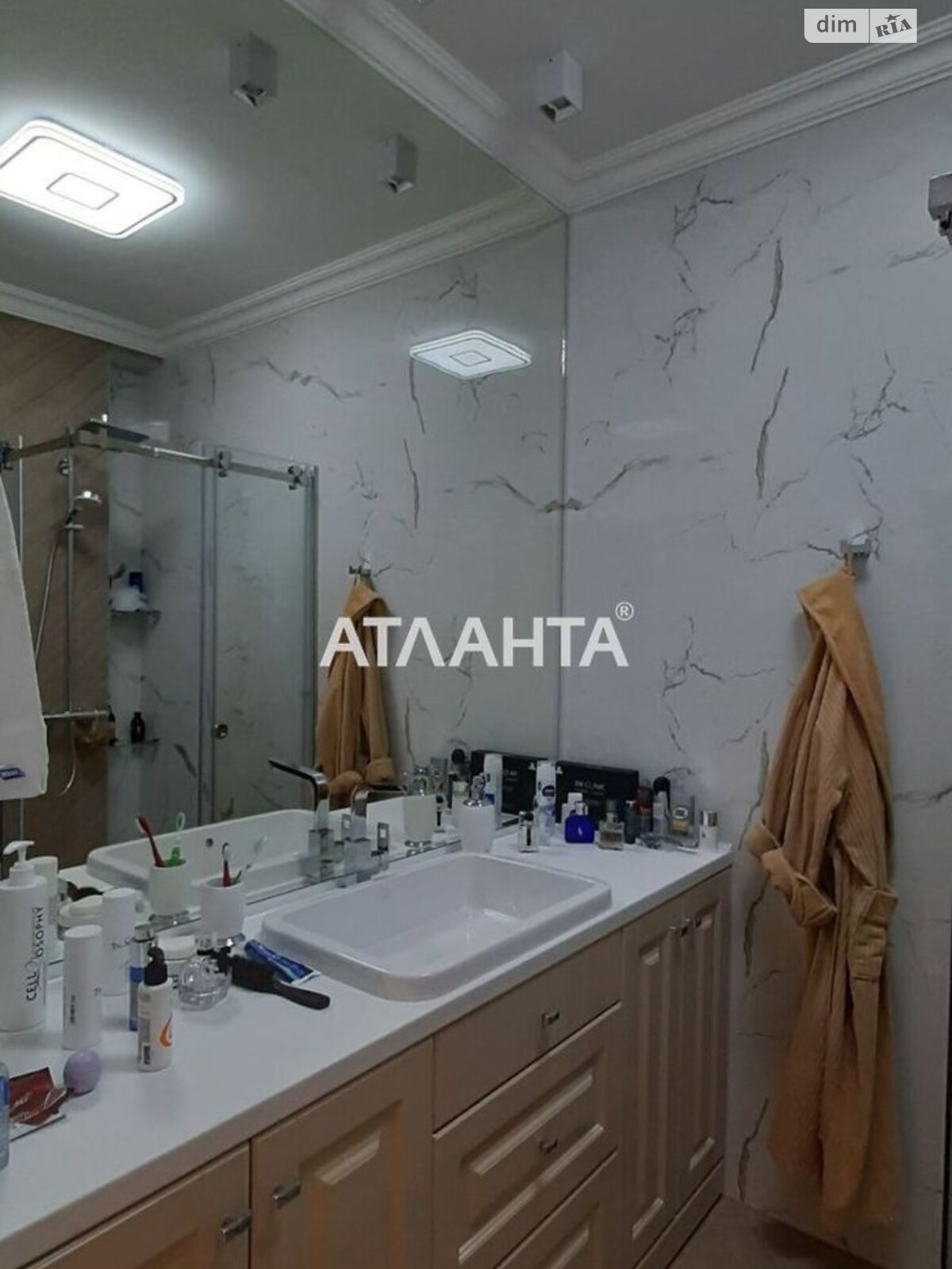 Продаж однокімнатної квартири в Одесі, на вул. Канатна 122А, район Приморський фото 1