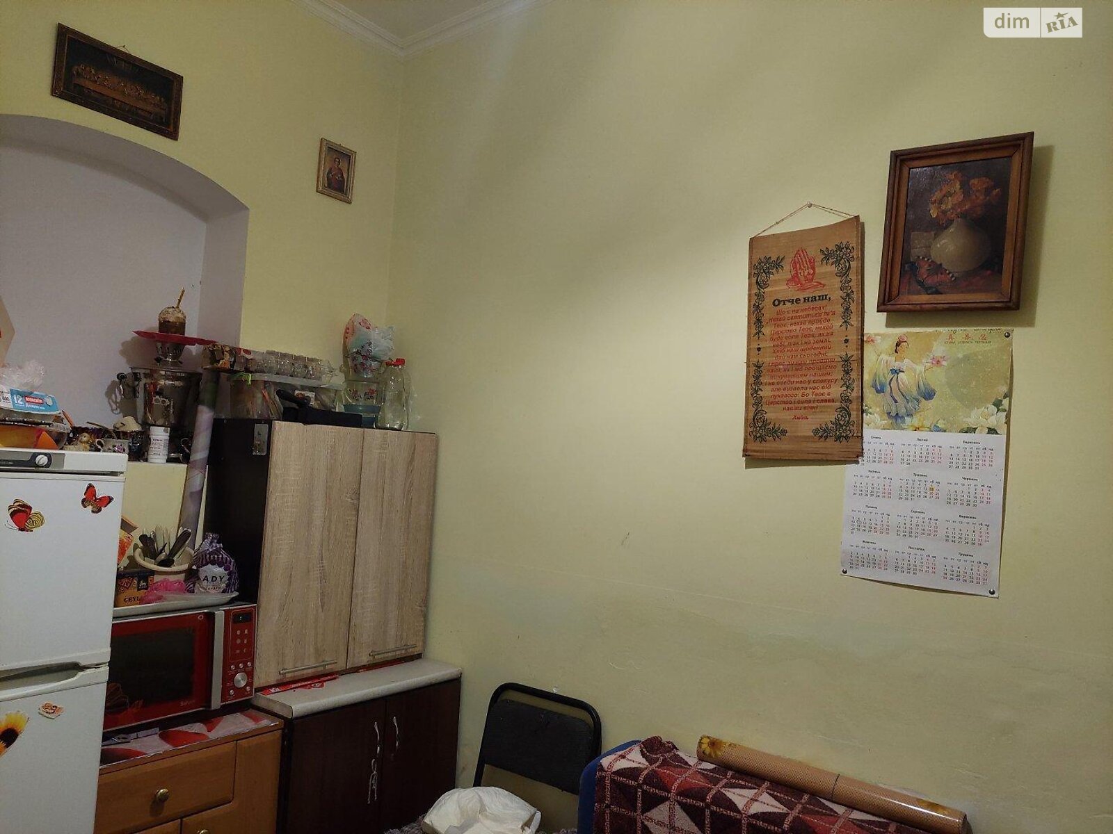 Продаж двокімнатної квартири в Одесі, на вул. Канатна, район Приморський фото 1