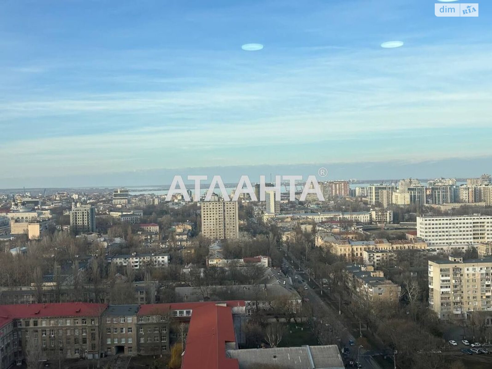 Продаж двокімнатної квартири в Одесі, на вул. Канатна 122Б, район Приморський фото 1