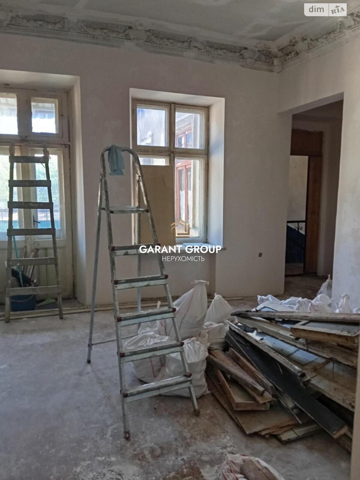 Продажа трехкомнатной квартиры в Одессе, на ул. Канатная, район Приморский фото 1 Продажа трехкомнатной квартиры в Одессе, на ул. Канатная, район Приморский фото 1