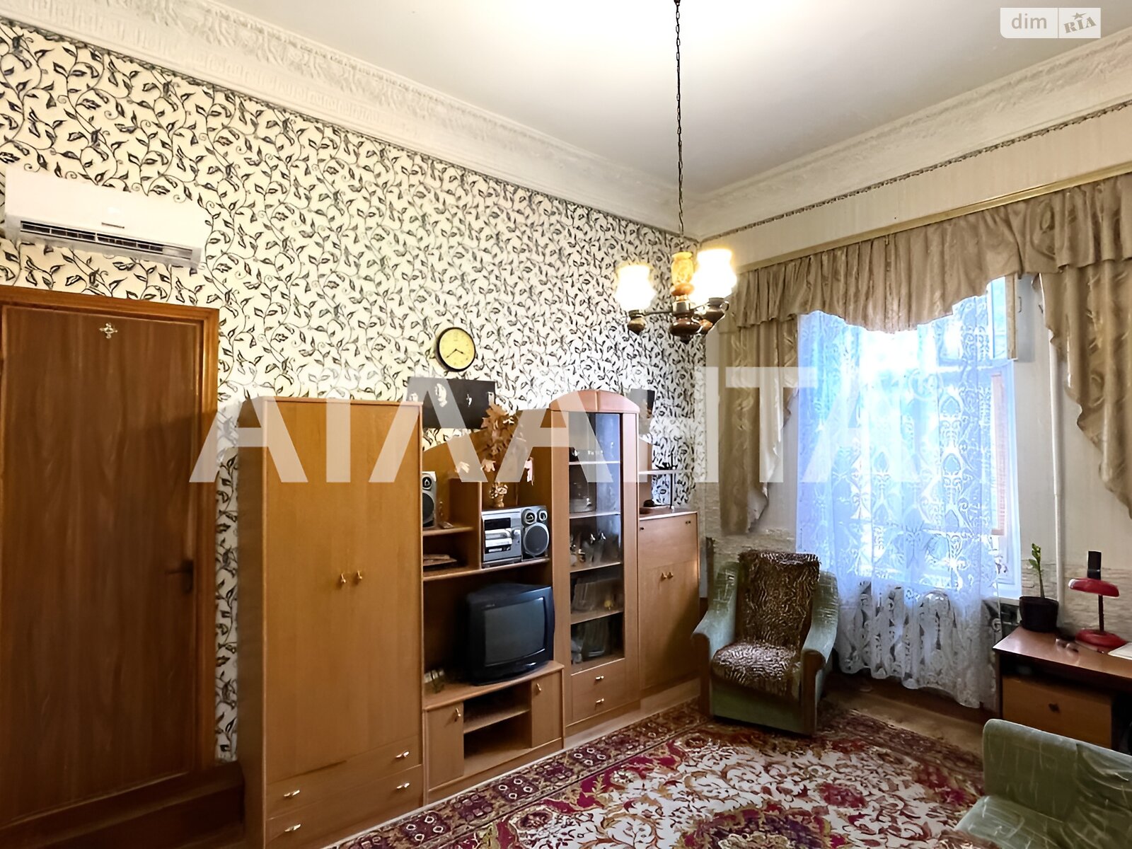 Продажа двухкомнатной квартиры в Одессе, на ул. Канатная, район Приморский фото 1 Продажа двухкомнатной квартиры в Одессе, на ул. Канатная, район Приморский фото 1