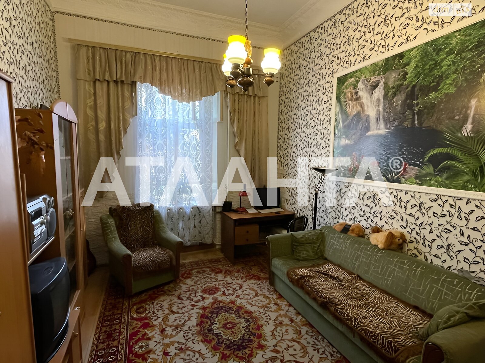 Продажа двухкомнатной квартиры в Одессе, на ул. Канатная, район Приморский фото 1 Продажа двухкомнатной квартиры в Одессе, на ул. Канатная, район Приморский фото 1