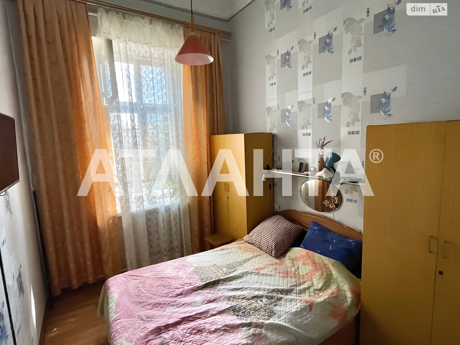 Продажа двухкомнатной квартиры в Одессе, на ул. Канатная, район Приморский фото 1 Продажа двухкомнатной квартиры в Одессе, на ул. Канатная, район Приморский фото 1