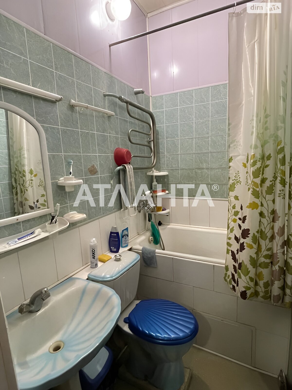 Продажа двухкомнатной квартиры в Одессе, на ул. Канатная, район Приморский фото 1 Продажа двухкомнатной квартиры в Одессе, на ул. Канатная, район Приморский фото 1