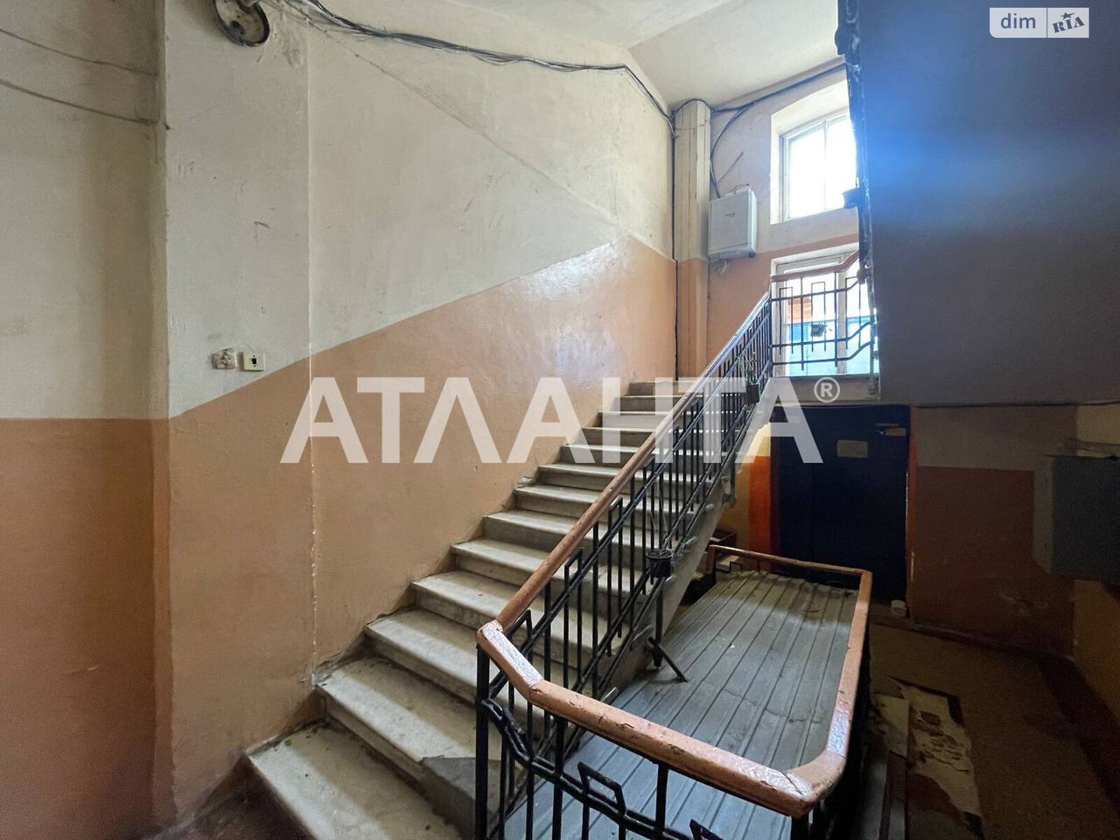 Продажа двухкомнатной квартиры в Одессе, на ул. Канатная, район Приморский фото 1 Продажа двухкомнатной квартиры в Одессе, на ул. Канатная, район Приморский фото 1