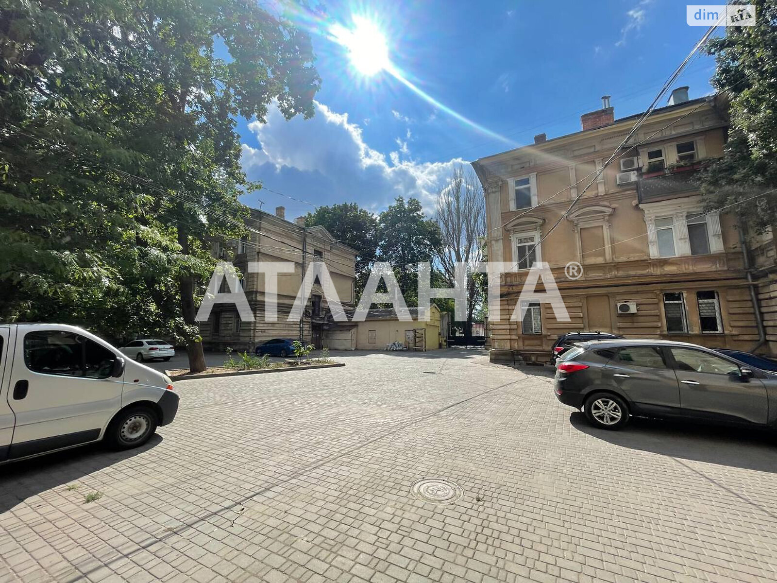Продажа двухкомнатной квартиры в Одессе, на ул. Канатная, район Приморский фото 1 Продажа двухкомнатной квартиры в Одессе, на ул. Канатная, район Приморский фото 1