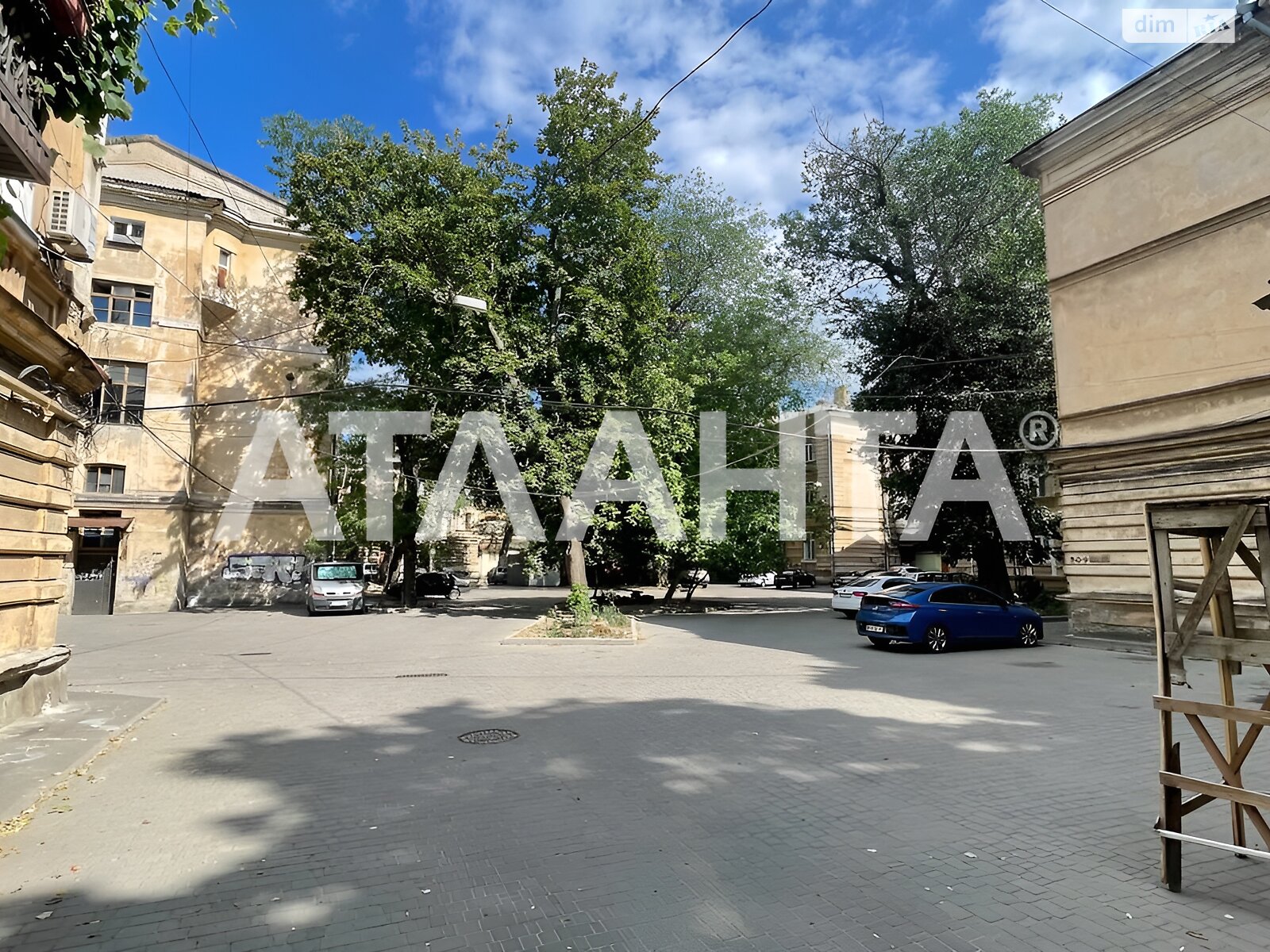 Продажа двухкомнатной квартиры в Одессе, на ул. Канатная, район Приморский фото 1 Продажа двухкомнатной квартиры в Одессе, на ул. Канатная, район Приморский фото 1
