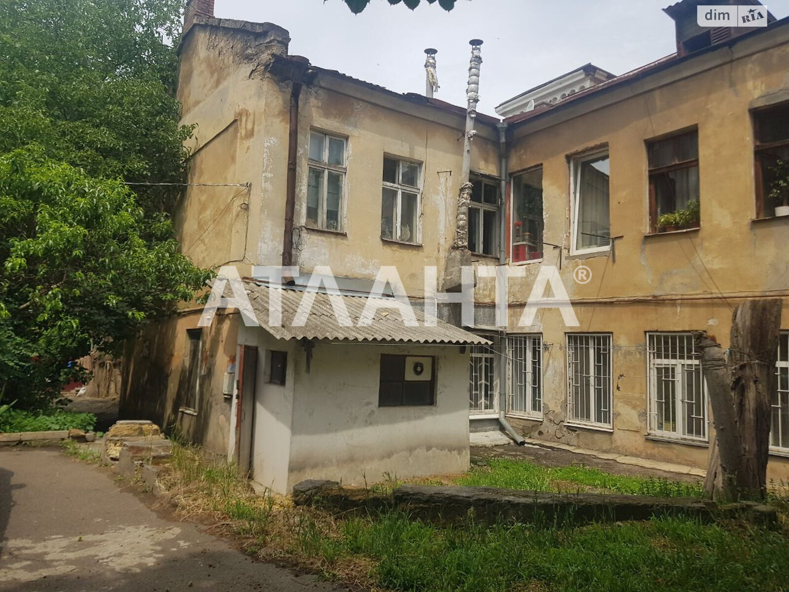 Продажа двухкомнатной квартиры в Одессе, на ул. Канатная, район Приморский фото 1 Продажа двухкомнатной квартиры в Одессе, на ул. Канатная, район Приморский фото 1