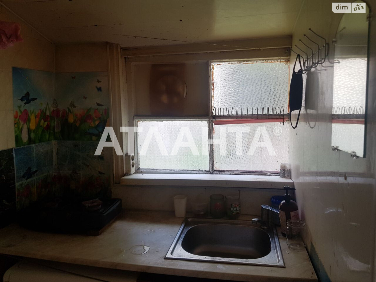 Продажа двухкомнатной квартиры в Одессе, на ул. Канатная, район Приморский фото 1 Продажа двухкомнатной квартиры в Одессе, на ул. Канатная, район Приморский фото 1