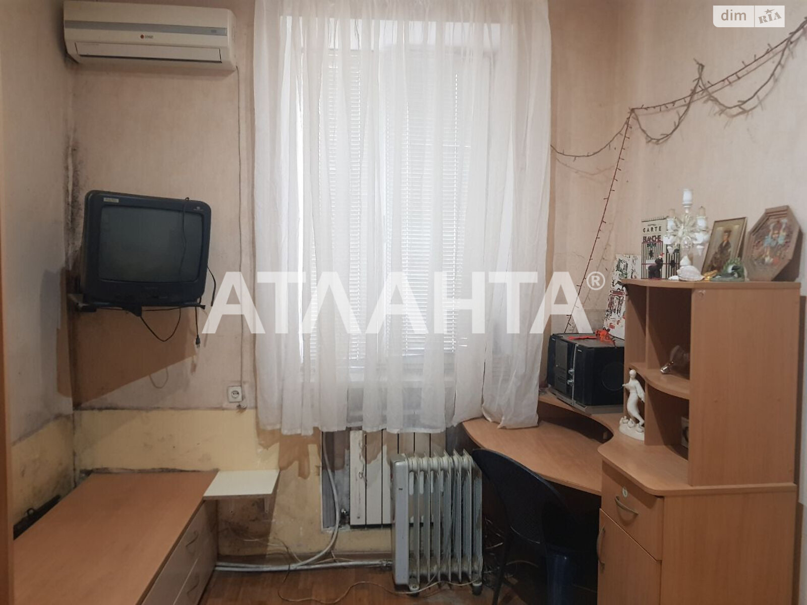 Продажа двухкомнатной квартиры в Одессе, на ул. Канатная, район Приморский фото 1 Продажа двухкомнатной квартиры в Одессе, на ул. Канатная, район Приморский фото 1