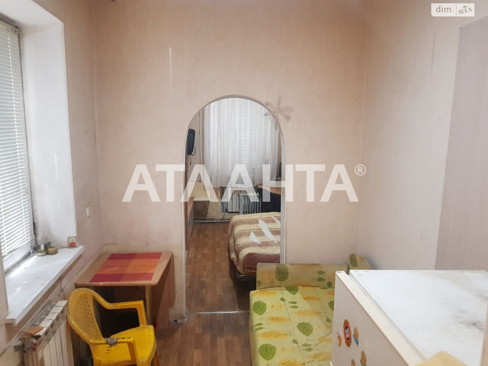 Продажа двухкомнатной квартиры в Одессе, на ул. Канатная, район Приморский фото 1 Продажа двухкомнатной квартиры в Одессе, на ул. Канатная, район Приморский фото 1