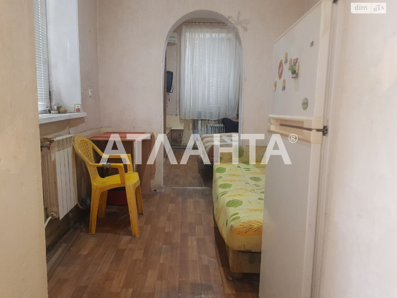 Продажа двухкомнатной квартиры в Одессе, на ул. Канатная, район Приморский фото 1 Продажа двухкомнатной квартиры в Одессе, на ул. Канатная, район Приморский фото 1