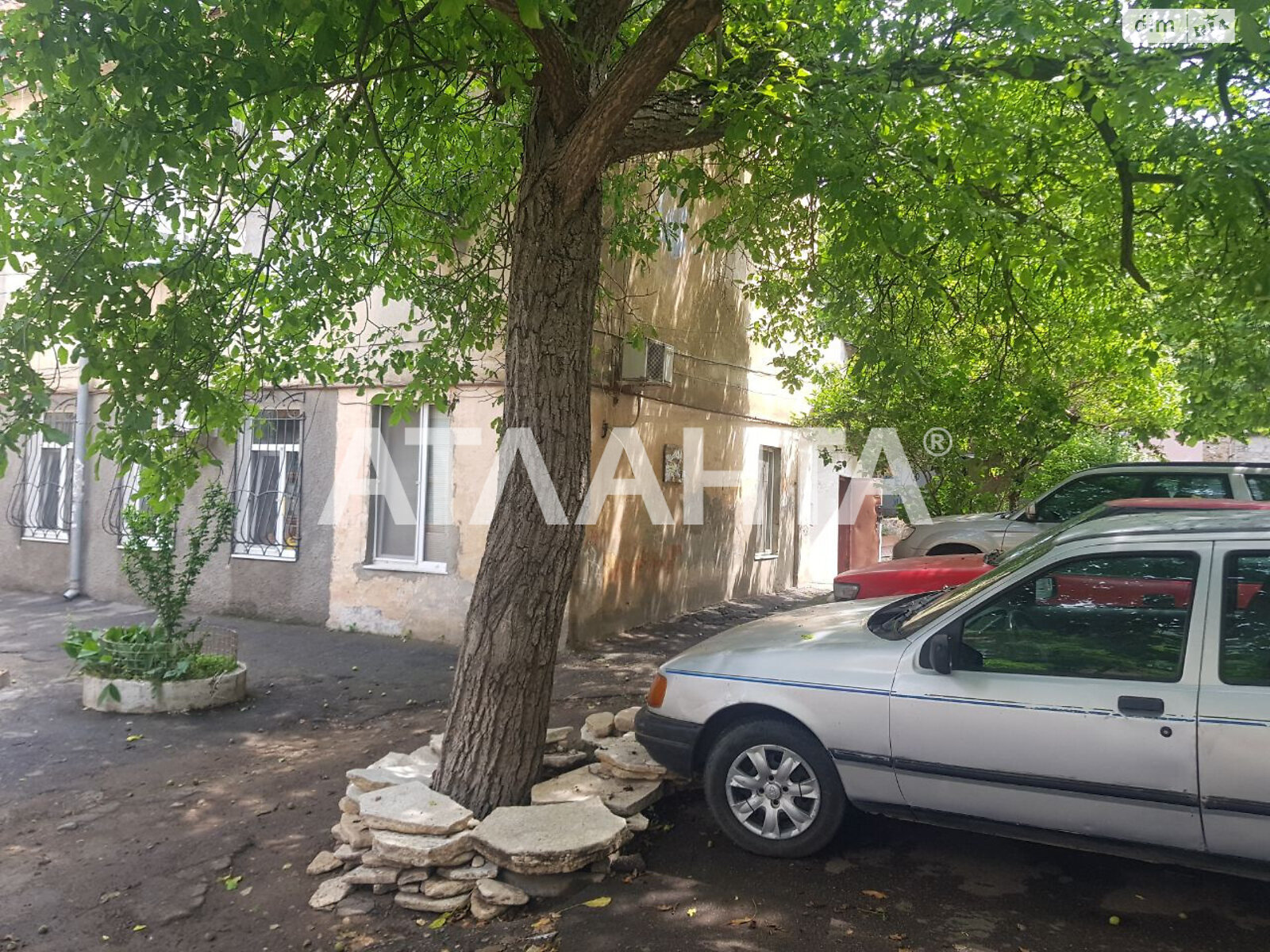 Продажа двухкомнатной квартиры в Одессе, на ул. Канатная, район Приморский фото 1 Продажа двухкомнатной квартиры в Одессе, на ул. Канатная, район Приморский фото 1