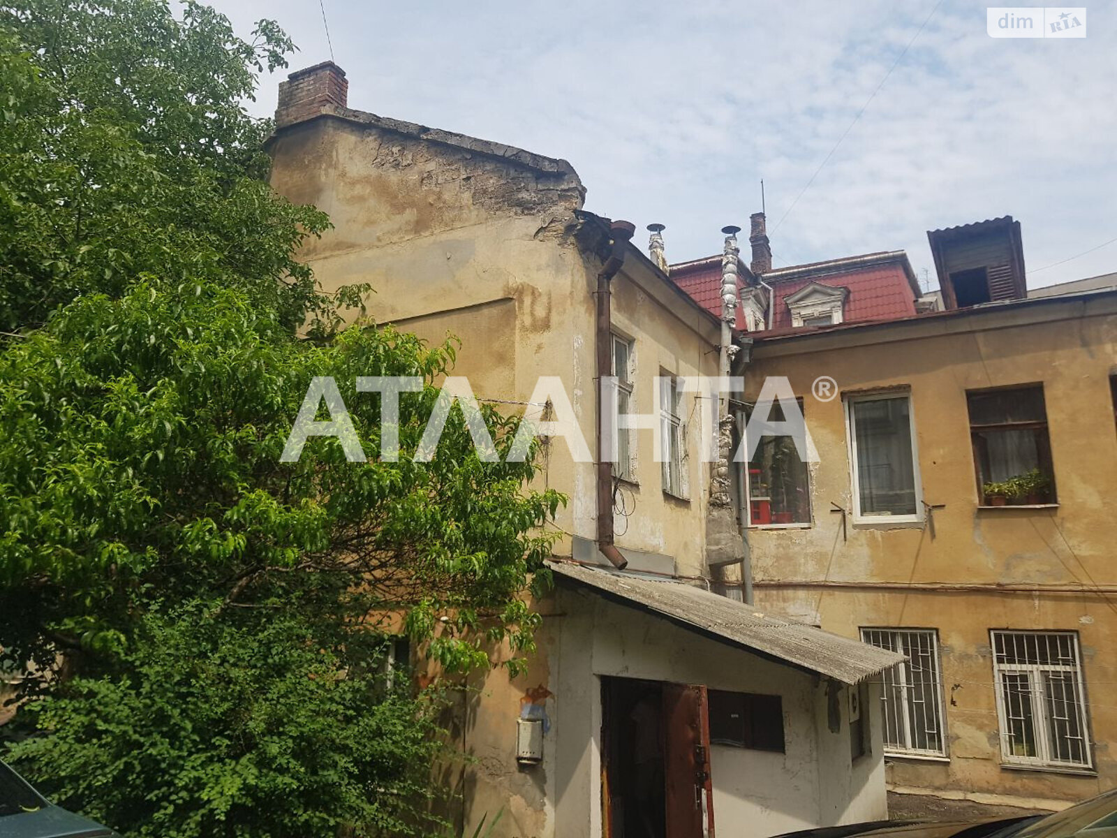 Продажа двухкомнатной квартиры в Одессе, на ул. Канатная, район Приморский фото 1 Продажа двухкомнатной квартиры в Одессе, на ул. Канатная, район Приморский фото 1