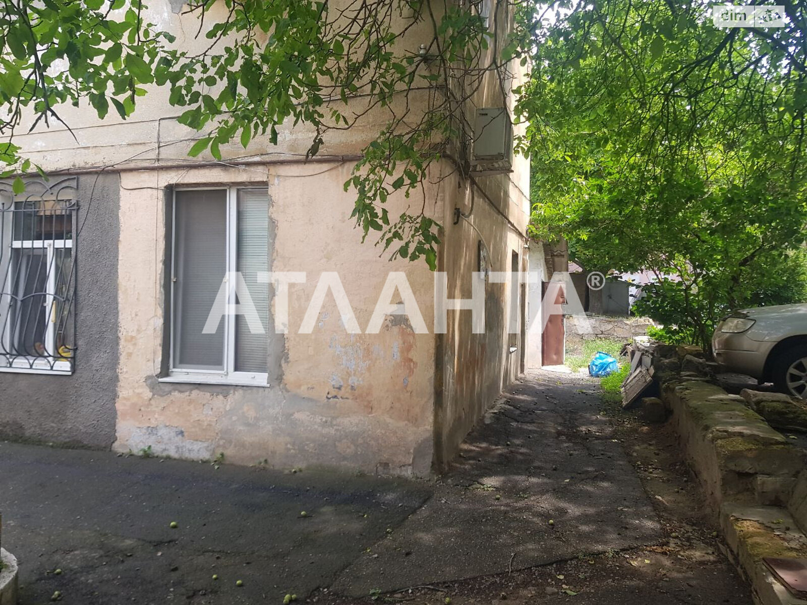 Продажа двухкомнатной квартиры в Одессе, на ул. Канатная, район Приморский фото 1 Продажа двухкомнатной квартиры в Одессе, на ул. Канатная, район Приморский фото 1
