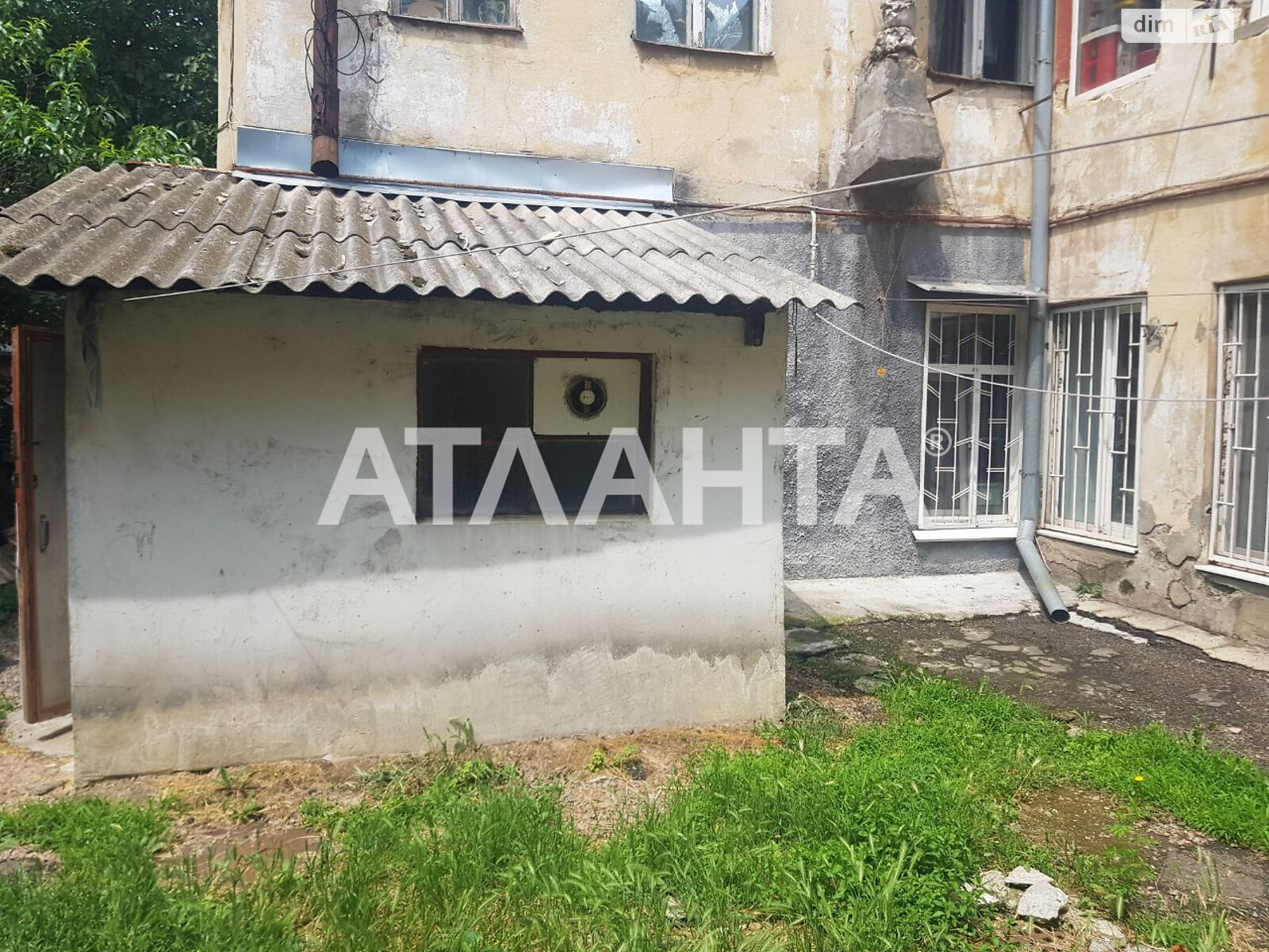 Продажа двухкомнатной квартиры в Одессе, на ул. Канатная, район Приморский фото 1 Продажа двухкомнатной квартиры в Одессе, на ул. Канатная, район Приморский фото 1