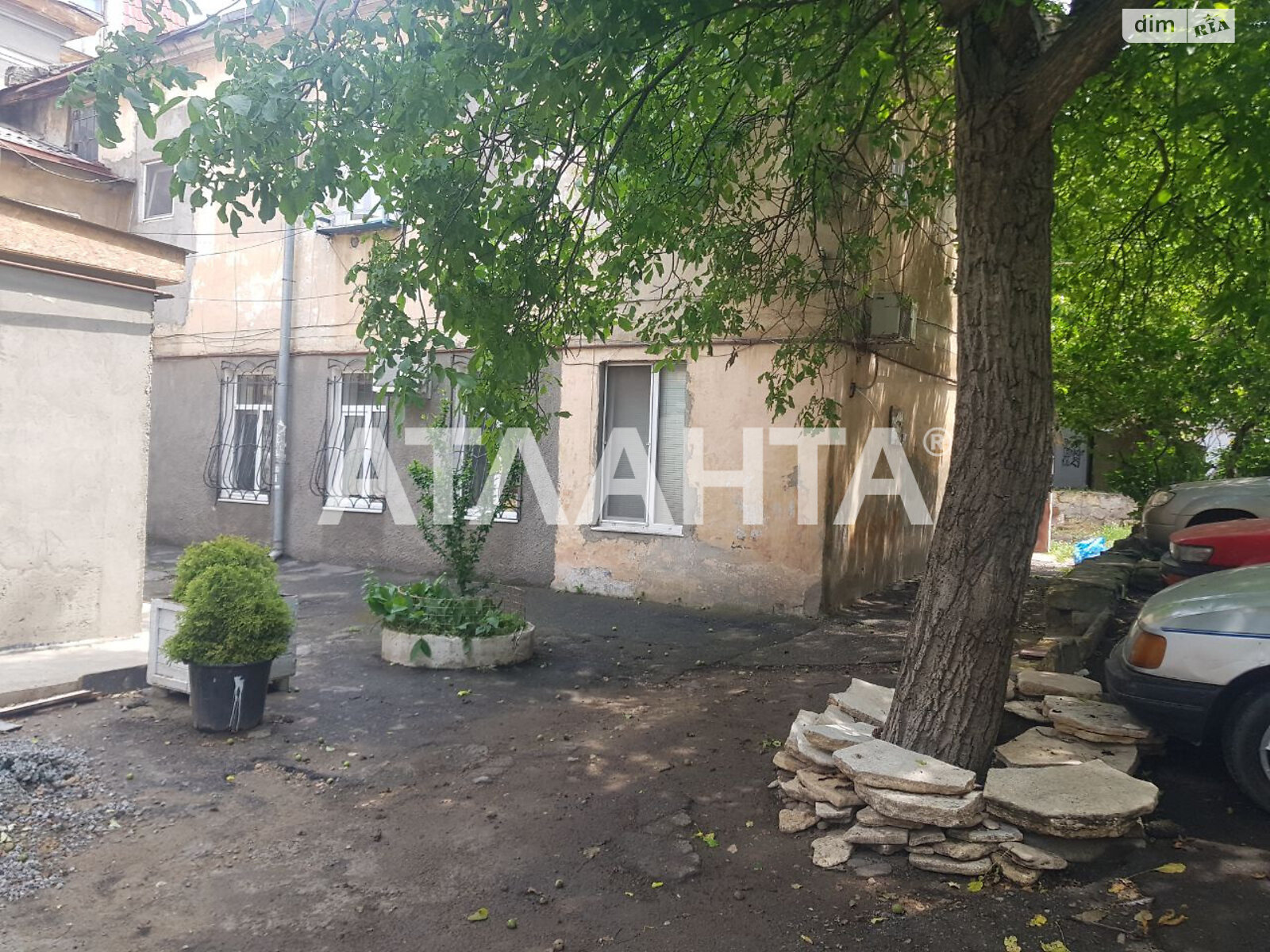 Продажа двухкомнатной квартиры в Одессе, на ул. Канатная, район Приморский фото 1 Продажа двухкомнатной квартиры в Одессе, на ул. Канатная, район Приморский фото 1