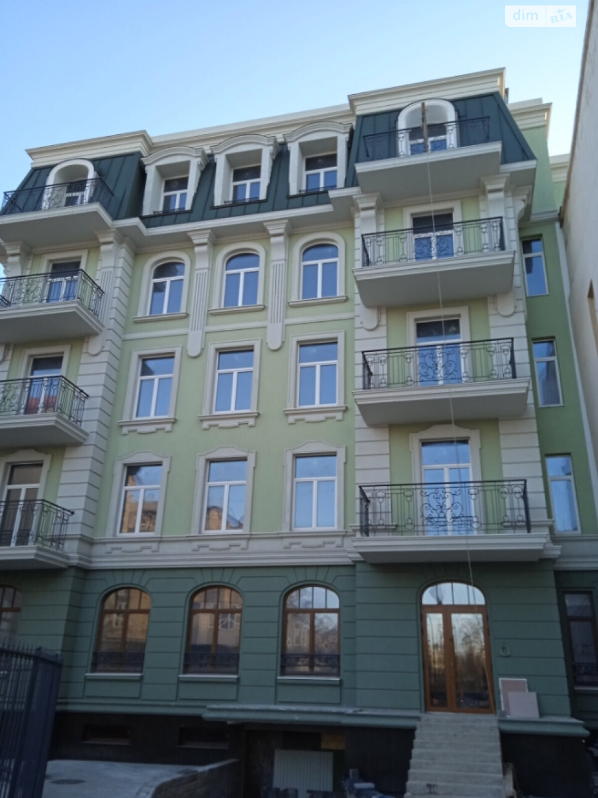 Продаж однокімнатної квартири в Одесі, на вул. Канатна, район Приморський фото 1 Продаж однокімнатної квартири в Одесі, на вул. Канатна, район Приморський фото 1