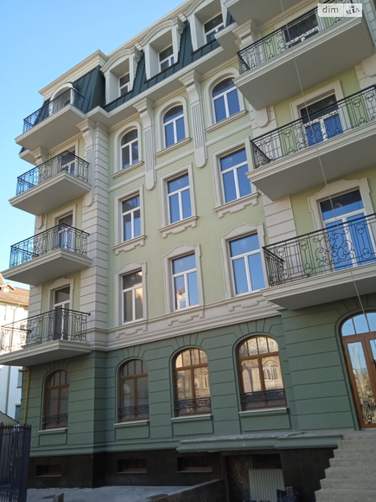 Продаж однокімнатної квартири в Одесі, на вул. Канатна, район Приморський фото 1 Продаж однокімнатної квартири в Одесі, на вул. Канатна, район Приморський фото 1