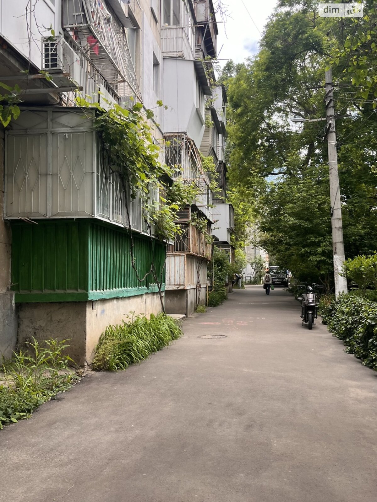 Продаж двокімнатної квартири в Одесі, на вул. Світла (Приморський район), район Приморський фото 1 Продаж двокімнатної квартири в Одесі, на вул. Світла (Приморський район), район Приморський фото 1