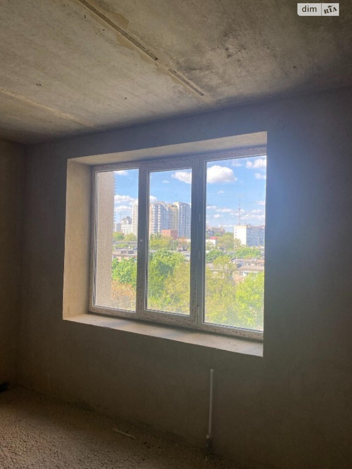 Продажа трехкомнатной квартиры в Одессе, на пер. Светлый, район Приморский фото 1 Продажа трехкомнатной квартиры в Одессе, на пер. Светлый, район Приморский фото 1