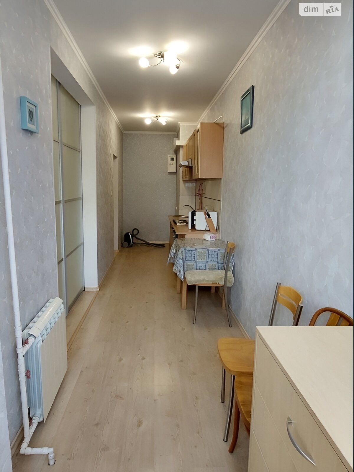 Продажа однокомнатной квартиры в Одессе, на пер. Светлый, район Приморский фото 1 Продажа однокомнатной квартиры в Одессе, на пер. Светлый, район Приморский фото 1