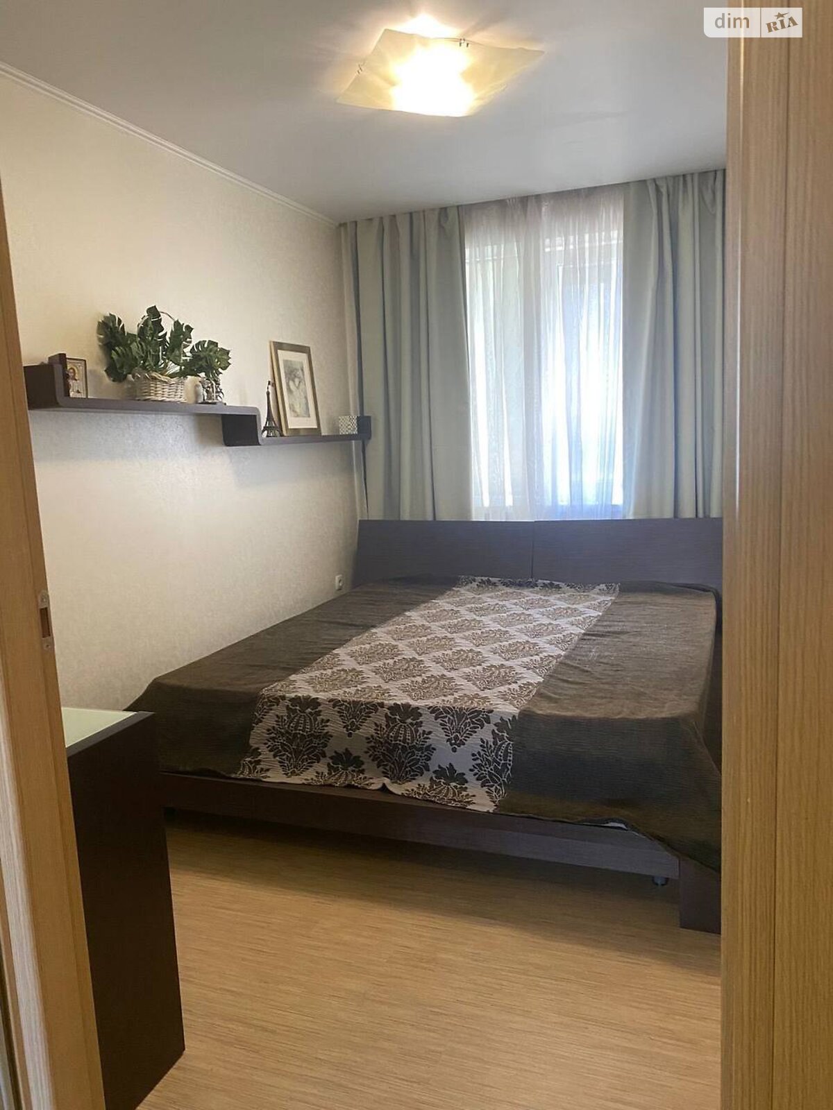 Продажа двухкомнатной квартиры в Одессе, на пер. Светлый, район Приморский фото 1 Продажа двухкомнатной квартиры в Одессе, на пер. Светлый, район Приморский фото 1