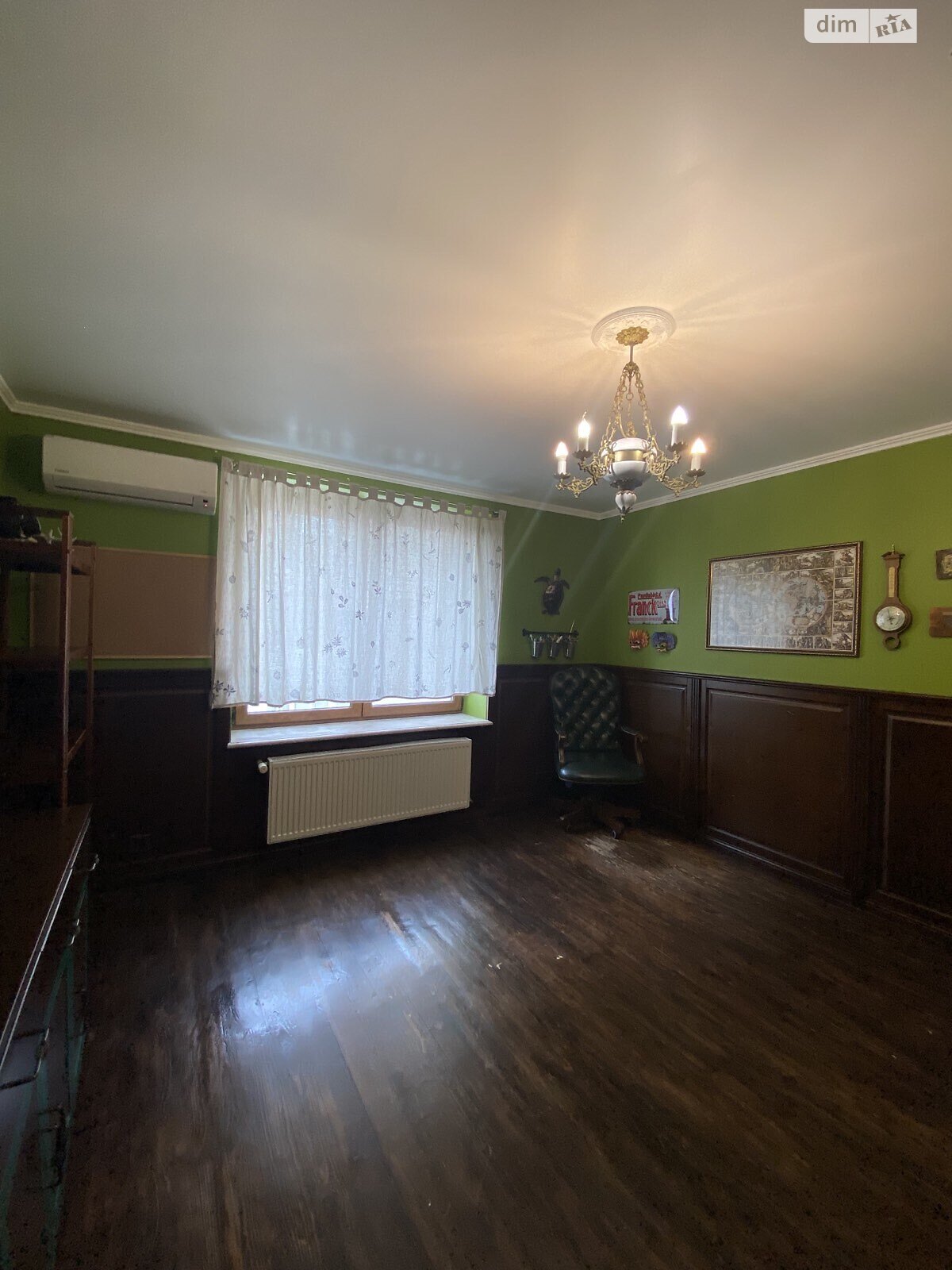 Продаж трикімнатної квартири в Одесі, на пров. Світлий 3, район Приморський фото 1 Продаж трикімнатної квартири в Одесі, на пров. Світлий 3, район Приморський фото 1