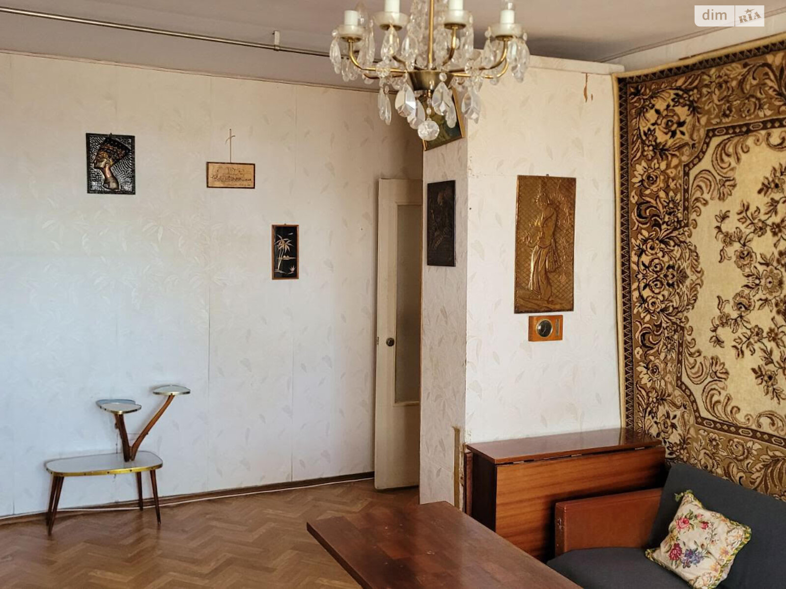 Продаж двокімнатної квартири в Одесі, на пров. Світлий, район Приморський фото 1 Продаж двокімнатної квартири в Одесі, на пров. Світлий, район Приморський фото 1