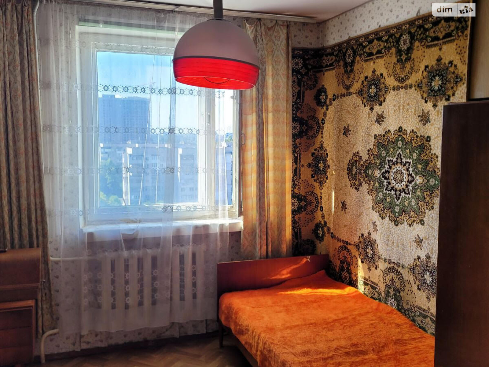 Продаж двокімнатної квартири в Одесі, на пров. Світлий, район Приморський фото 1 Продаж двокімнатної квартири в Одесі, на пров. Світлий, район Приморський фото 1