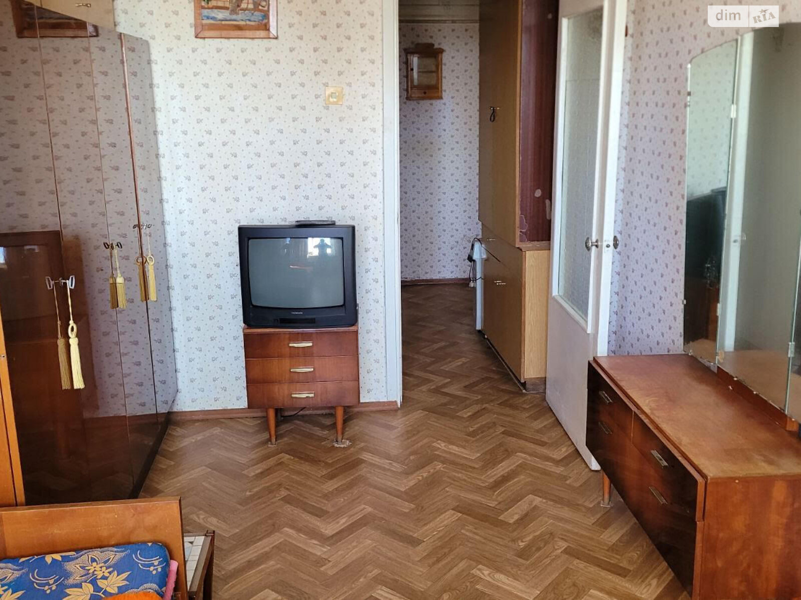 Продаж двокімнатної квартири в Одесі, на пров. Світлий, район Приморський фото 1 Продаж двокімнатної квартири в Одесі, на пров. Світлий, район Приморський фото 1