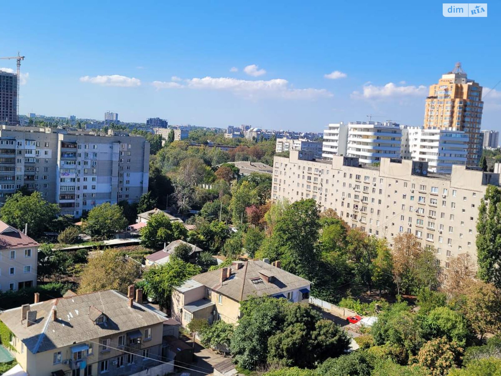 Продаж двокімнатної квартири в Одесі, на пров. Світлий, район Приморський фото 1 Продаж двокімнатної квартири в Одесі, на пров. Світлий, район Приморський фото 1