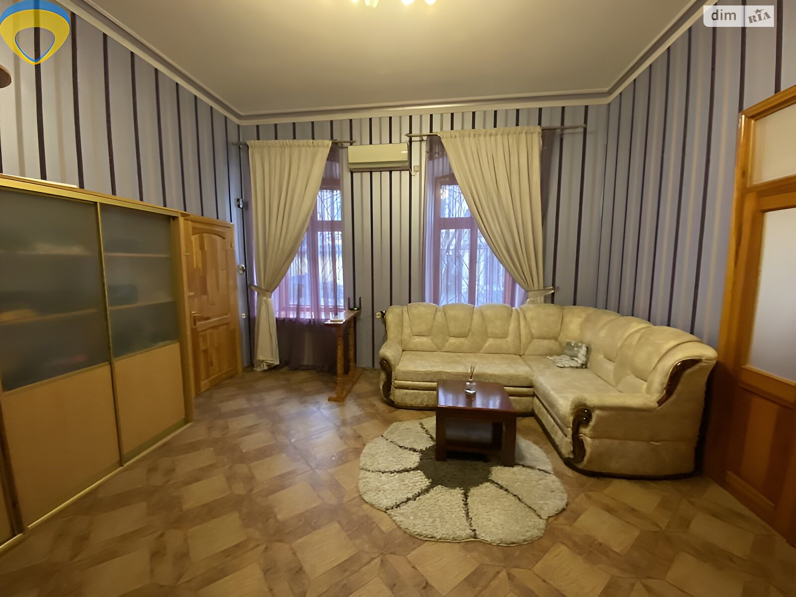 Продажа пятикомнатной квартиры в Одессе, на ул. Святослава Караванского, район Приморский фото 1 Продажа пятикомнатной квартиры в Одессе, на ул. Святослава Караванского, район Приморский фото 1
