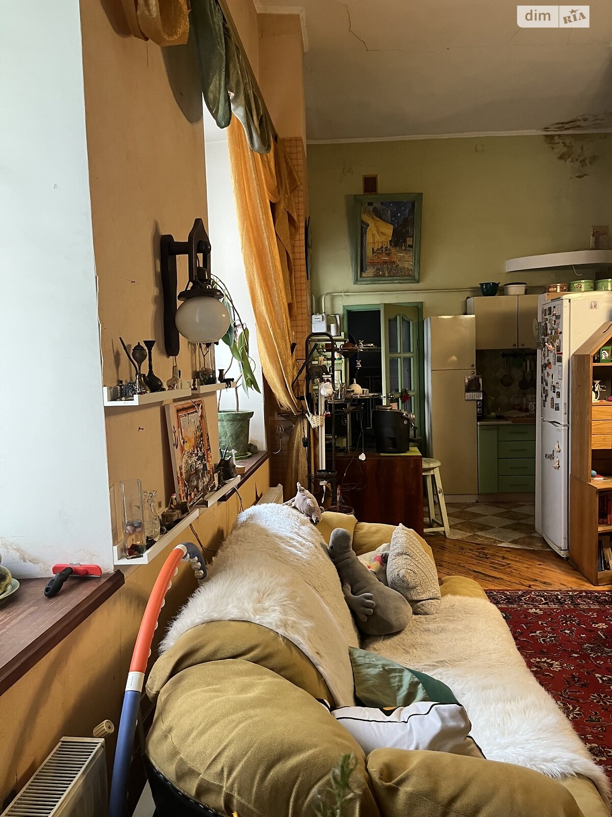 Продажа двухкомнатной квартиры в Одессе, на ул. Святослава Караванского, район Приморский фото 1 Продажа двухкомнатной квартиры в Одессе, на ул. Святослава Караванского, район Приморский фото 1