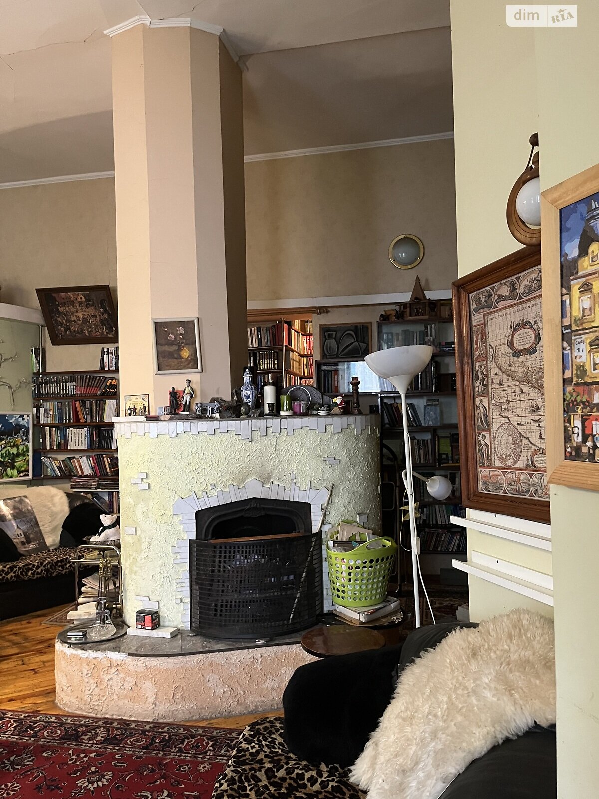 Продажа двухкомнатной квартиры в Одессе, на ул. Святослава Караванского, район Приморский фото 1 Продажа двухкомнатной квартиры в Одессе, на ул. Святослава Караванского, район Приморский фото 1