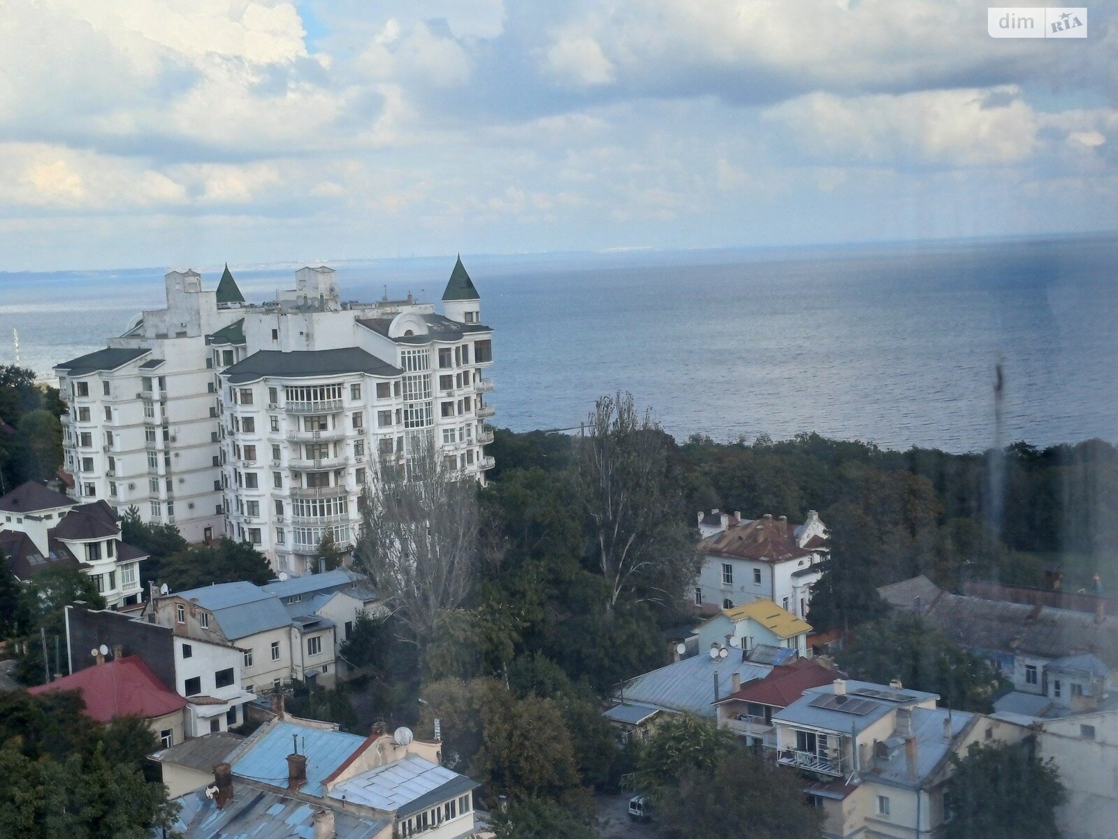 Продаж чотирикімнатної квартири в Одесі, на пров. Удільний, район Приморський фото 1 Продаж чотирикімнатної квартири в Одесі, на пров. Удільний, район Приморський фото 1